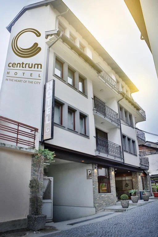 HOTEL CENTRUM
