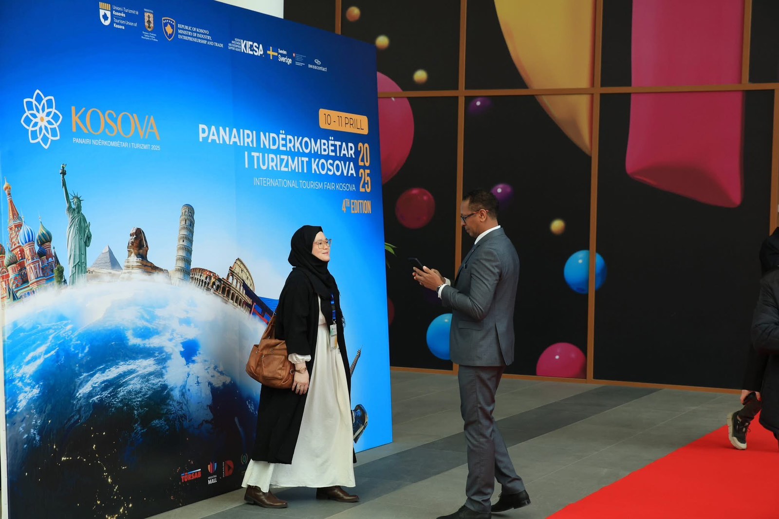 Kosova Travel Fair 2025