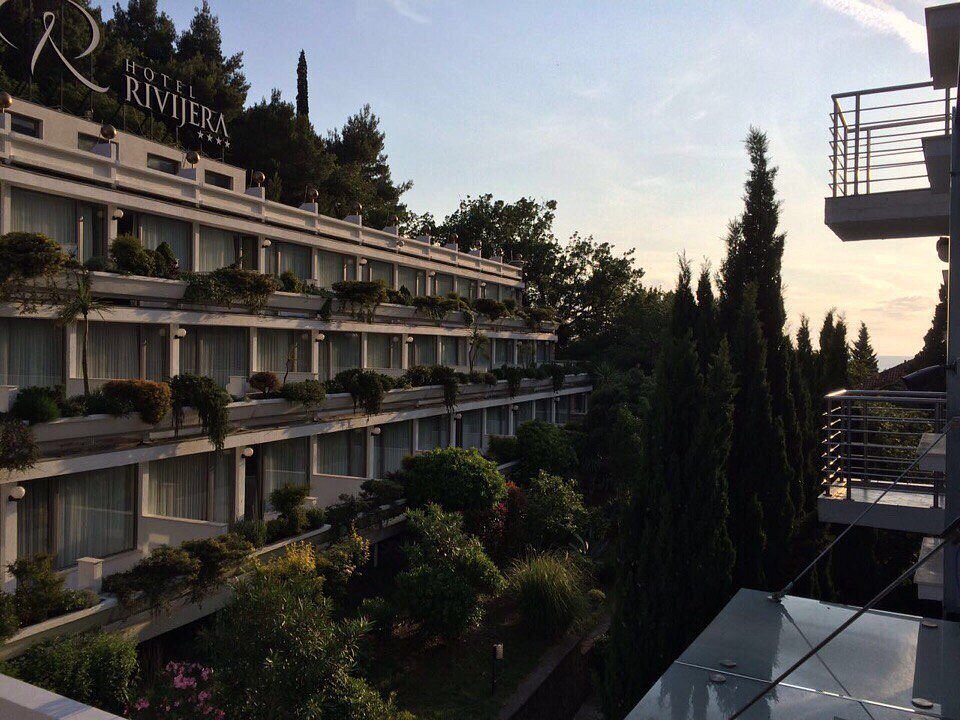 HOTEL RIVIJERA