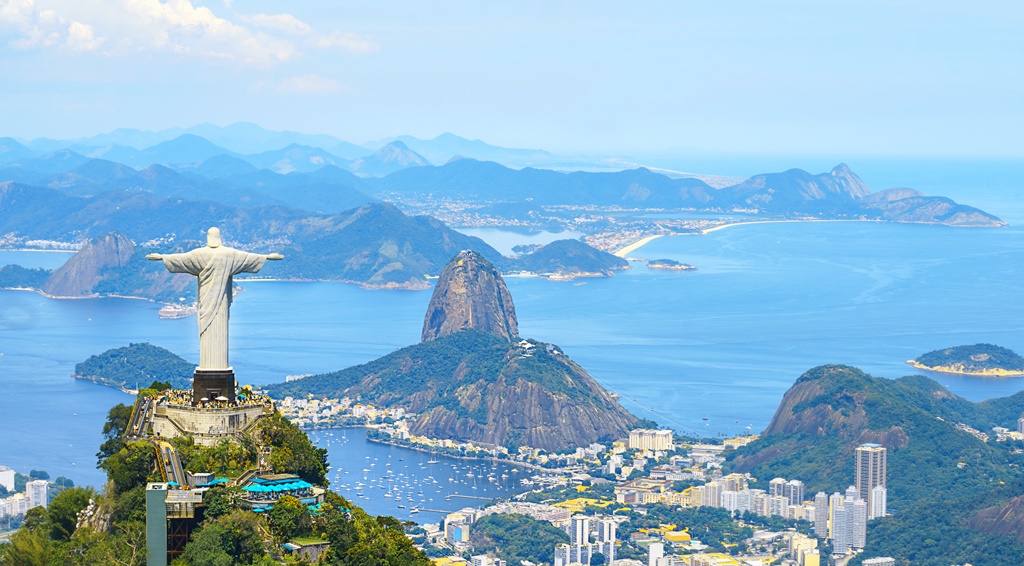 Who’s ready to enjoy the adventures of Brazil with Prime Travel?