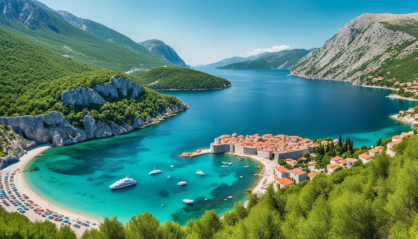 MONTENEGRO