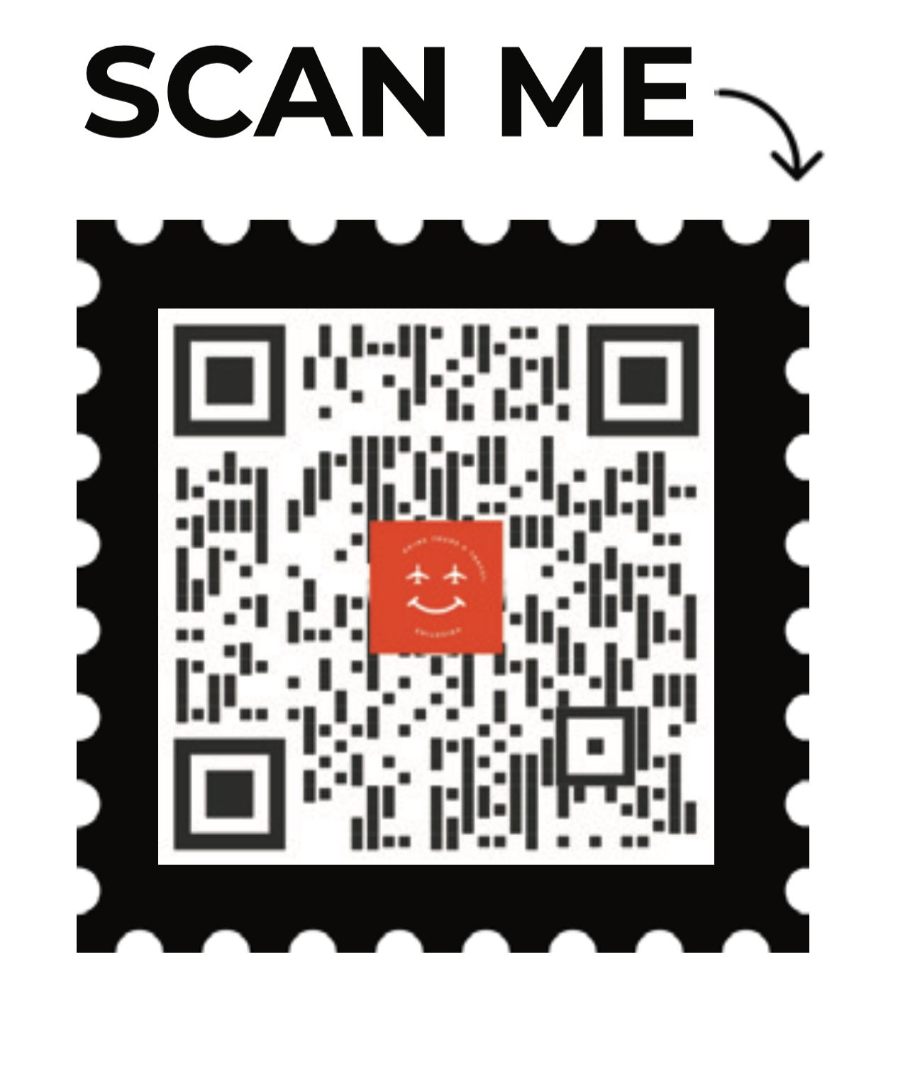 Scan Me