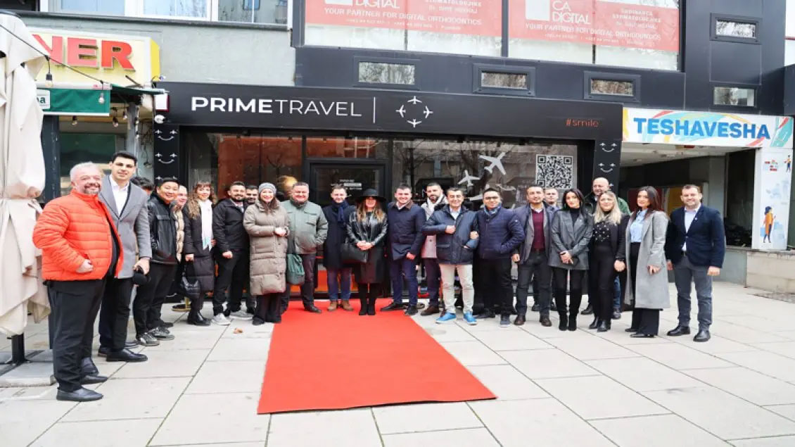 Prime Travel – A Dream Come True for Domestic and International Tourism